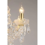 Подвесная люстра Aployt KOLETTA APL.755.13.10