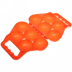 Снежколеп X5, 19*16 см