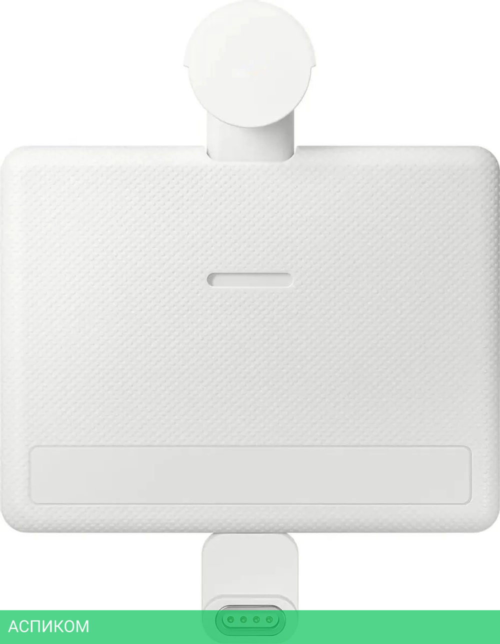 Монитор Samsung M8 S32DM801UIXCI белый