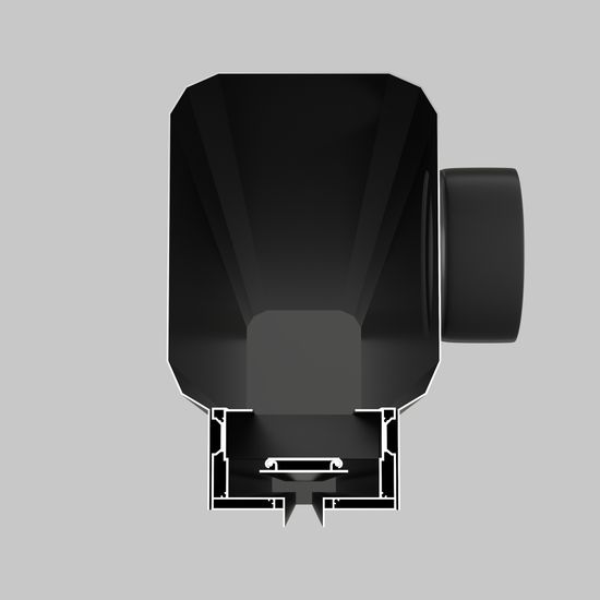 Диффузор Technical ARO-LD-G12-000003