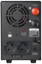 Источник бесперебойного питания  Powercom INF-800