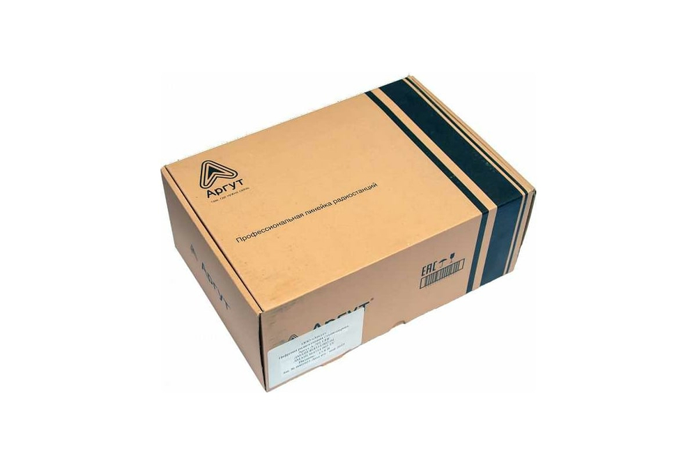 Цифровая радиостанция возимая Аргут А-703 UHF