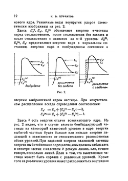 Расщепление атомного ядра | И.В. Курчатов