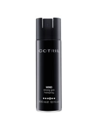 Лак сильной фиксации WIND STRONG GAS HAIRSPRAY COTRIL, 500ml
