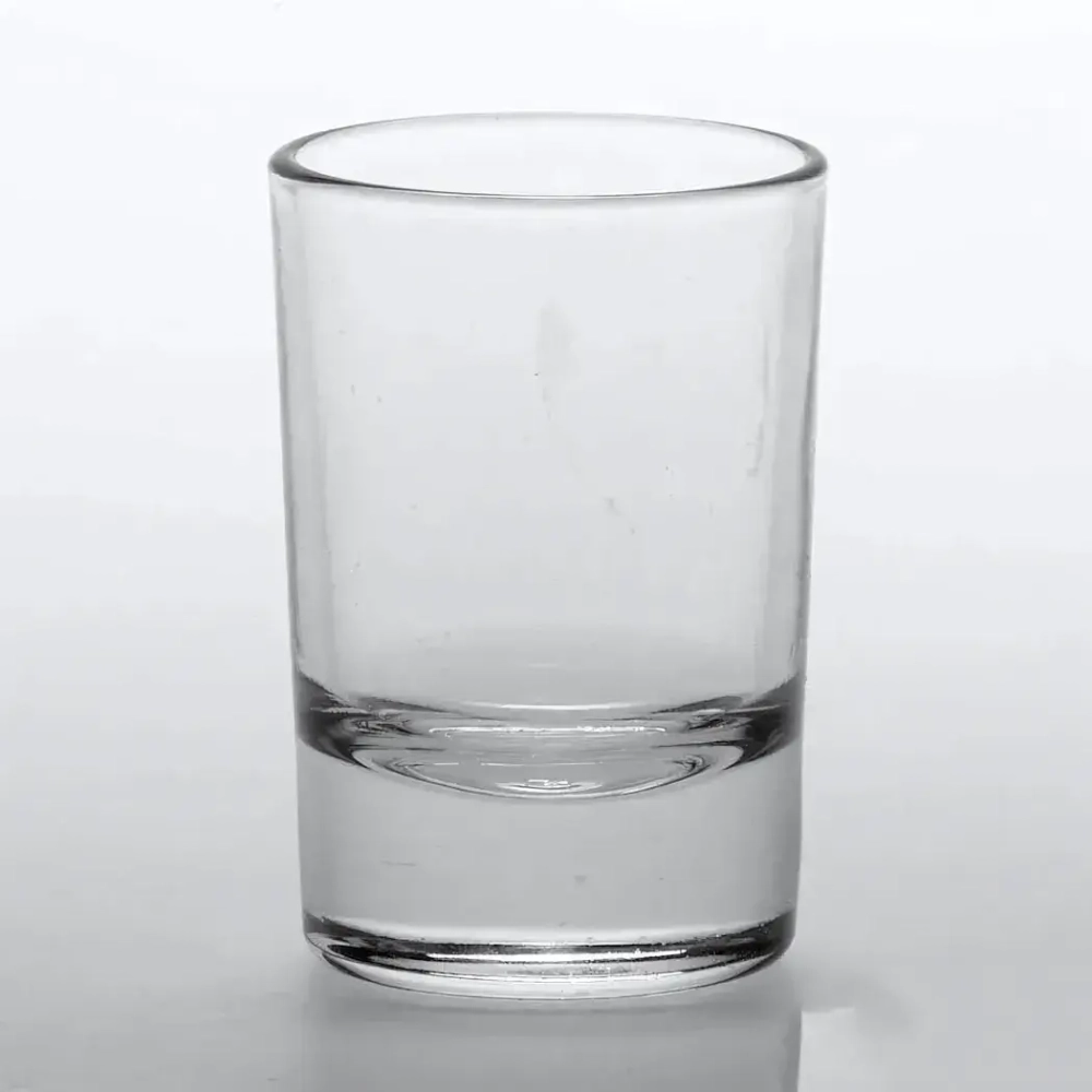 Стакан БЕЙЗИК 55 мл 52837SLB