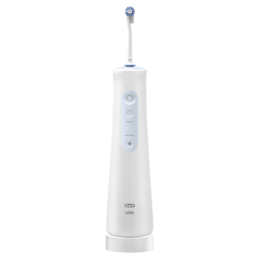 Ирригатор ORAL-B AQUACARE 4 OXYJET