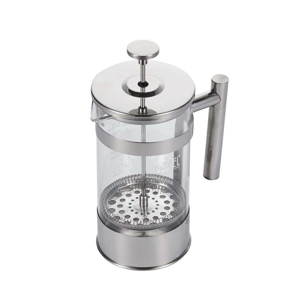 Френч-пресс Gipfel Vienne 7165 1000 мл