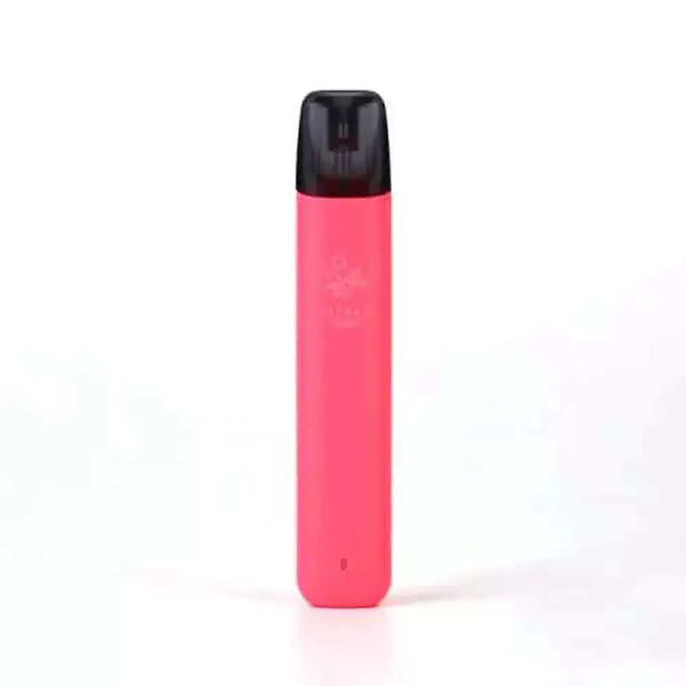 Elf Bar RF350 Pod Starter Kit 350mAh - Pink