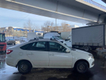 LADA GRANTA Лифтбек Comfort 24 1.6 90 hp 5MT