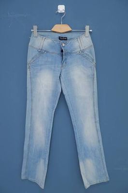 Джинсы S.D.Jeans 42/44 размер, новые
