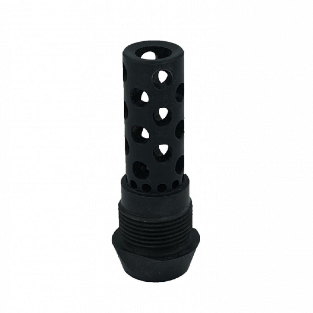 ДТК Dual-brake Т24 открытого типа на карабин CZ 455, CZ 512 (22 LR, 22 WMR, 1/2"-20 UNF) BRT