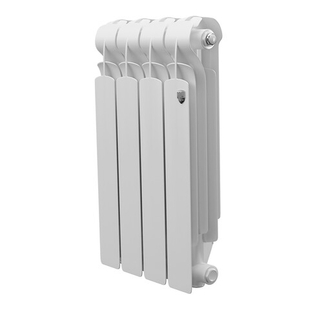 Радиаторы алюминиевые секционные