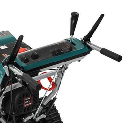 Снегоуборщик FINEPOWER SRMP8742LT
