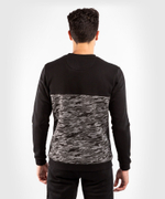 Свитшот Venum Connect Black/Dark Camo