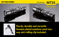 Фонарь Nitecore MT26