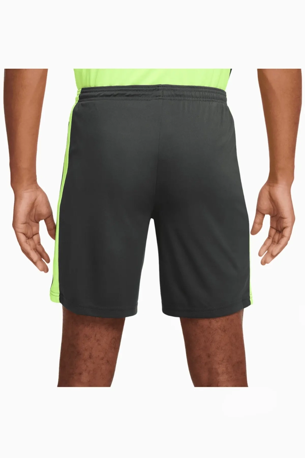 Шорты Nike Dri-FIT Academy - серый