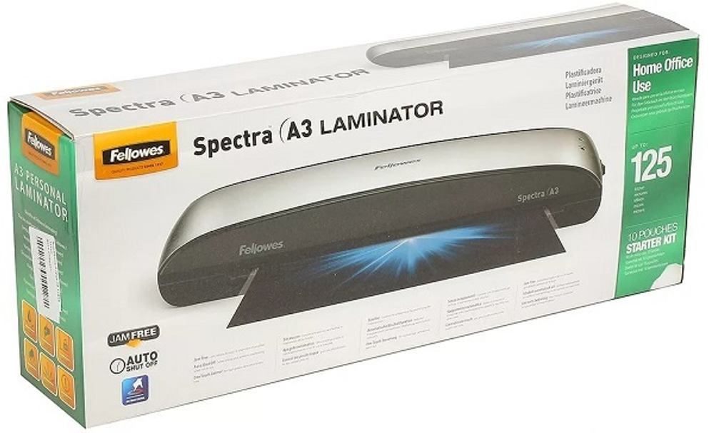 Ламинатор  Fellowes Spectra A3
