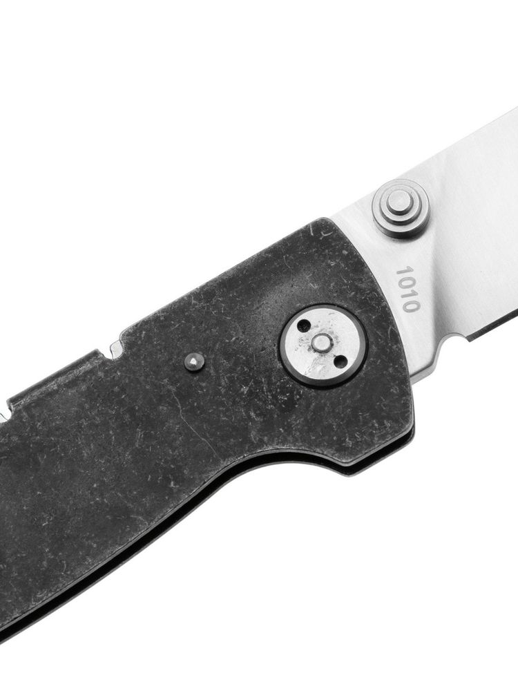 Нож Boker 01BP0064 Atlas Droppoint TS
