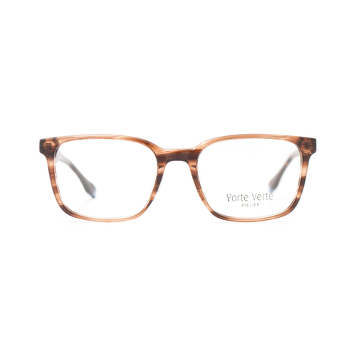 Оправа вайфайер Porte Verte 17-158 08Р коричневая
