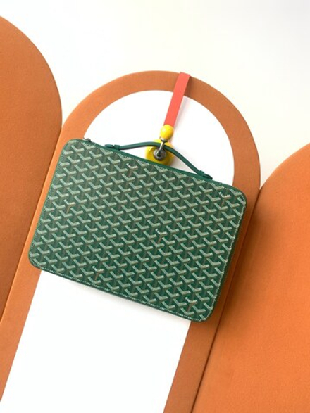 Goyard Compagnon Universel A4
