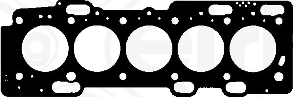 ELRING - 131232-ELR - Gasket, cylinder head - Povrat artikla narucenog iz Njemacke nije moguc.