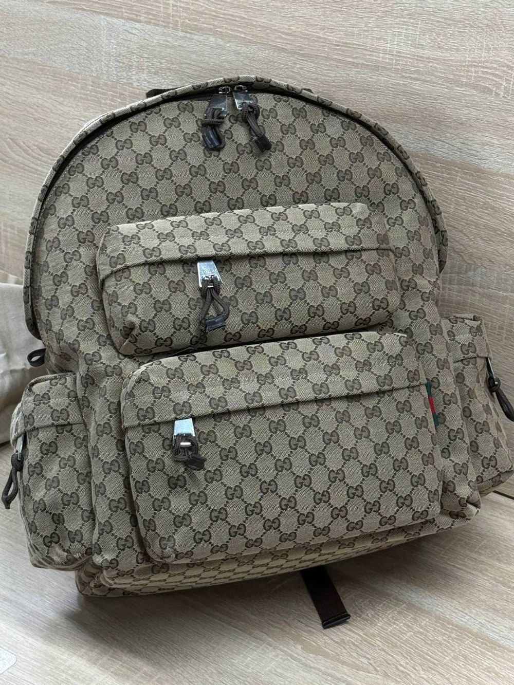Рюкзак Gucci