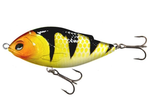 Воблер плавающий LJ ORIGINAL ARROW JERK F 10.00/005