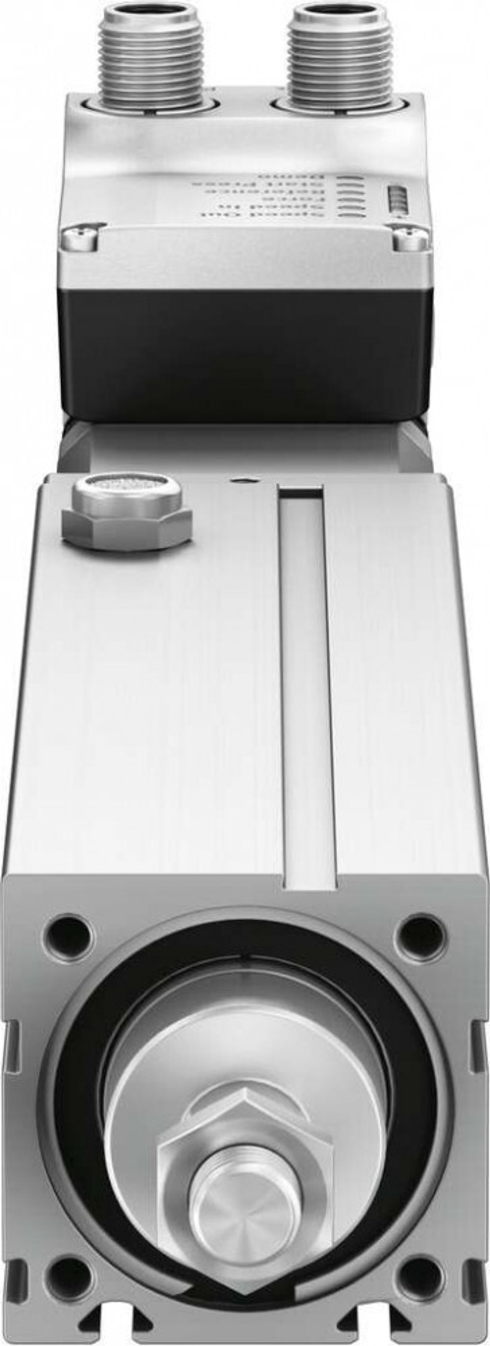 EPCS-BS-45-100-3P-A-ST-M-H1-PLK-AA electric cylinder unit