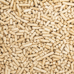 МОСЬКИ-АВОСЬКИ Наполнитель древесный для кошек, 30 кг (90 л)