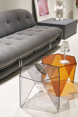 Столик кофейный Hexagon