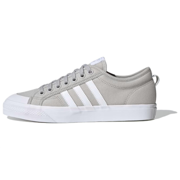 Кроссовки adidas originals Nizza для скейтбординга Низких серий