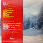 Сборник All time Christmas favourites (Австрия 2024г.)