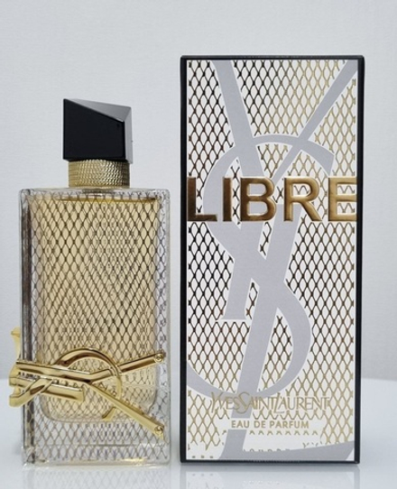 YSL Libre Collector Edition 2024, 90 ml (для женщин)