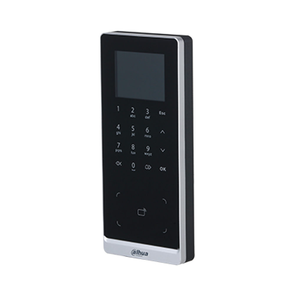 Считыватель Dahua DHI-ASI2201H-DW