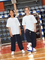 Брюки для мальчика Успех-4 Виотекс ГРАФИТОВЫЙ