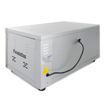 Печь хлебопекарная электрическая ярусная HEO-11S Foodatlas