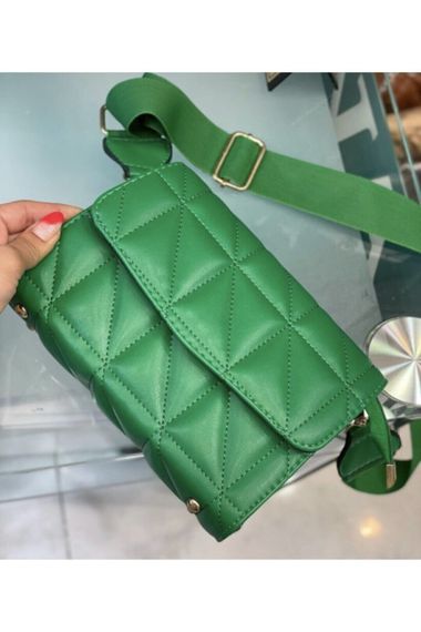 Çanta \ Сумка \ Bag yaşıl Kkb123