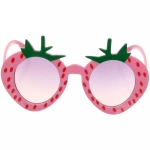 Очки солнцезащитные детские «Sunny Kids - Klubnika», микс 6 цветов