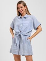 Костюм Валерия-1 Виотекс ГОЛУБОЙ