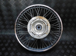 Колесо переднее Honda Shadow 400 Slasher 9X2.15J NC40 051720