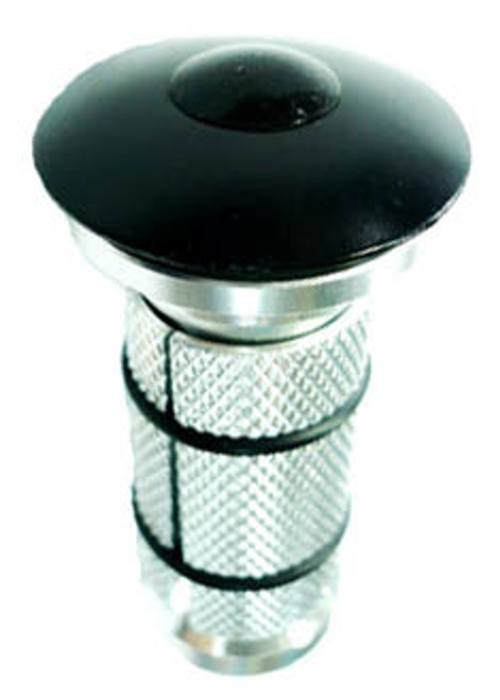 Якорь многоразовый алюм  1-1/8". L=53мм. KL-4024CL