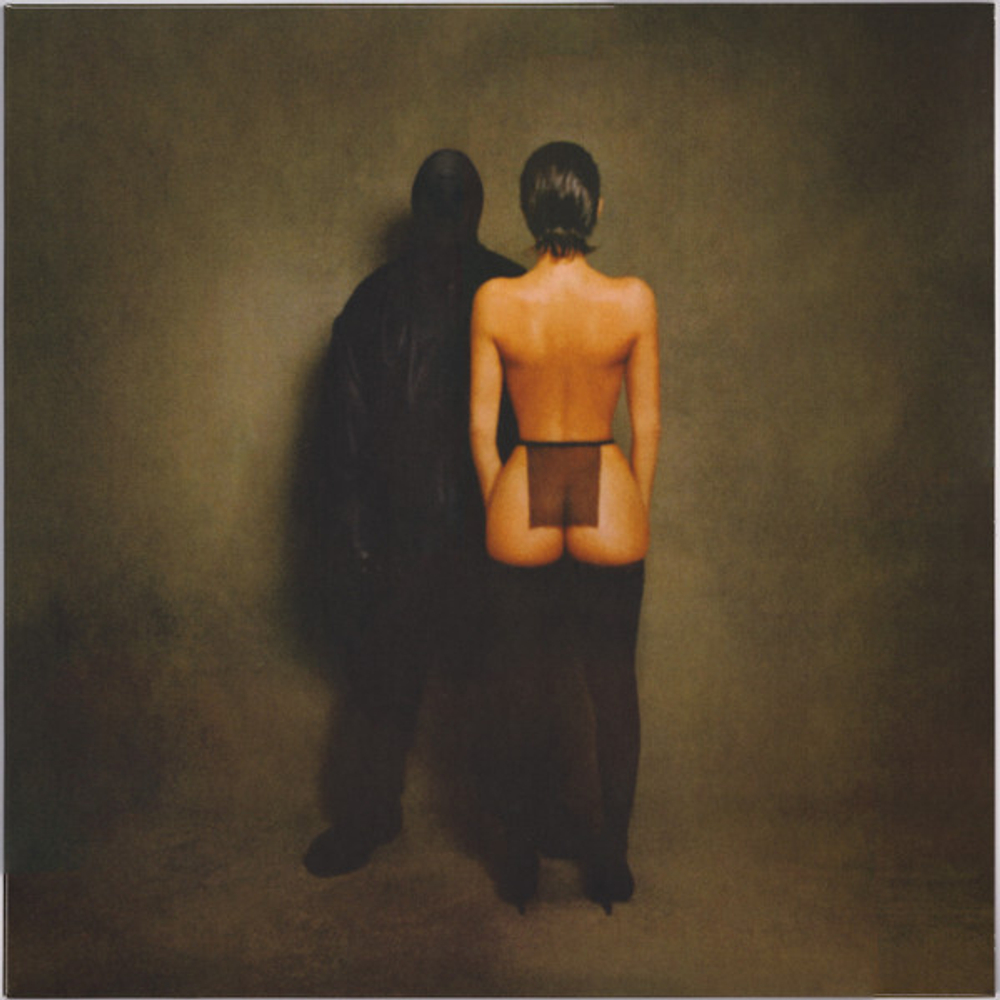 Kanye West & Ty Dollar Sign - Vultures 1