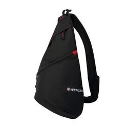 Рюкзак Wenger с одним плечевым ремнем 7 л (18302130)
