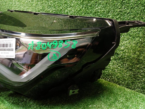Фара левая Geely Coolray (2019-2024) LED