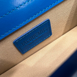 Jacquemus Le Bambino 17 cm