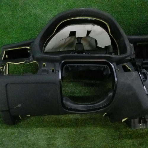 Комплект безопасности BMW X3 F25 X4 F26 (2010-2017)