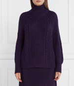 Гольф Joop! - фиолетовый(30038671)