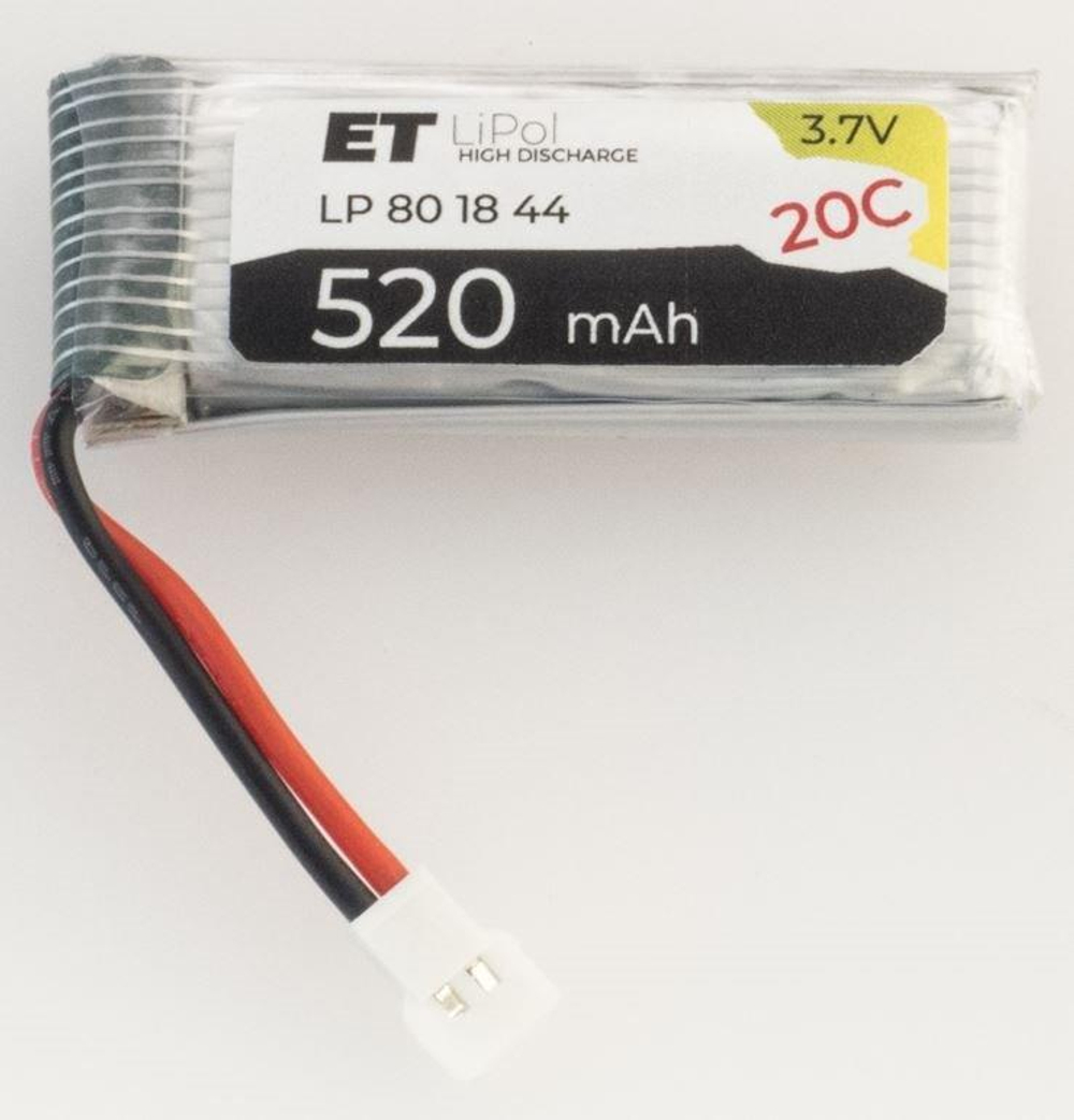 Аккумулятор ET LP801844-20CM