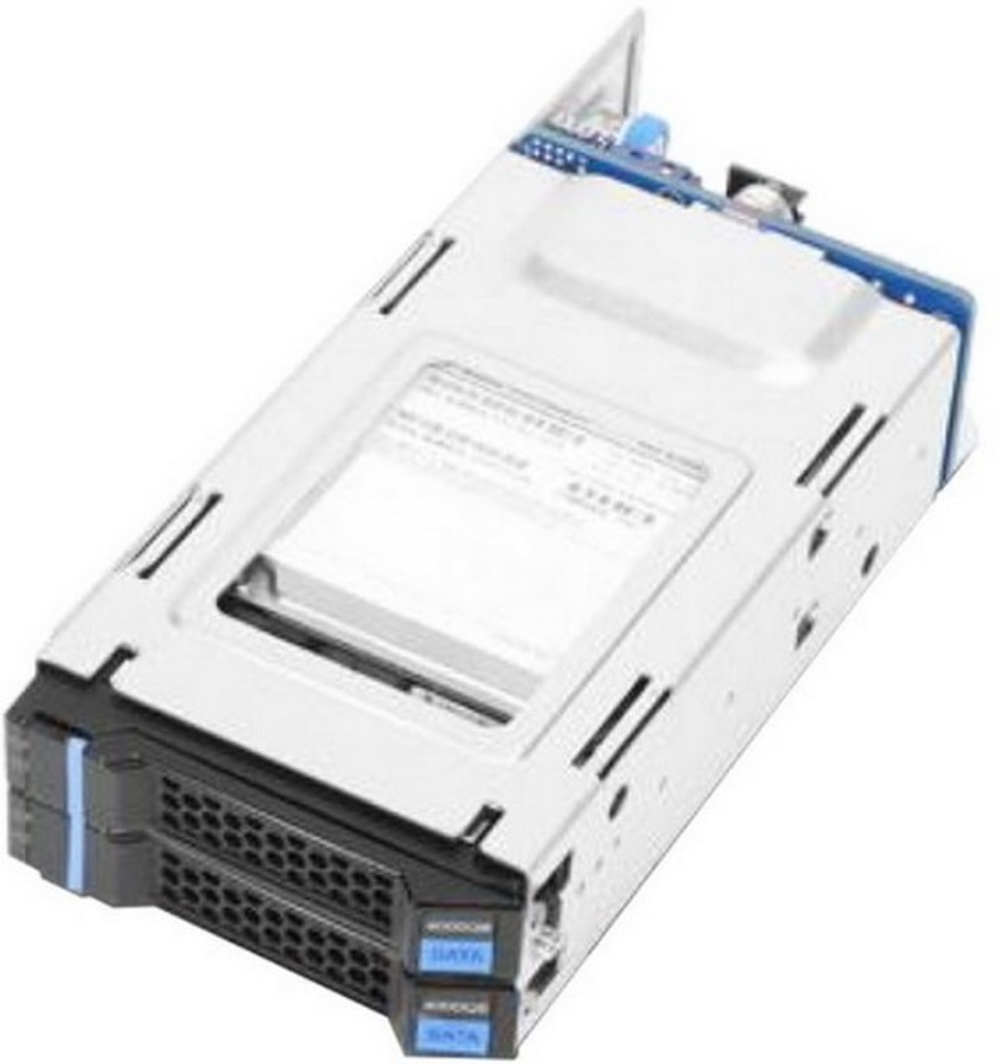 Комплект  Chenbro 384-23701-3116B0