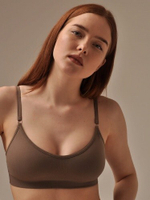 Бюстгальтер-топ BR364 with cup MY